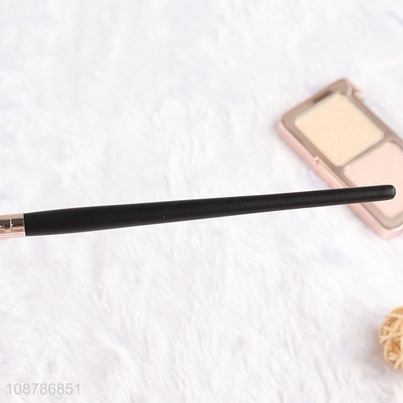 China imports nylon bristle blending brush makeup brush