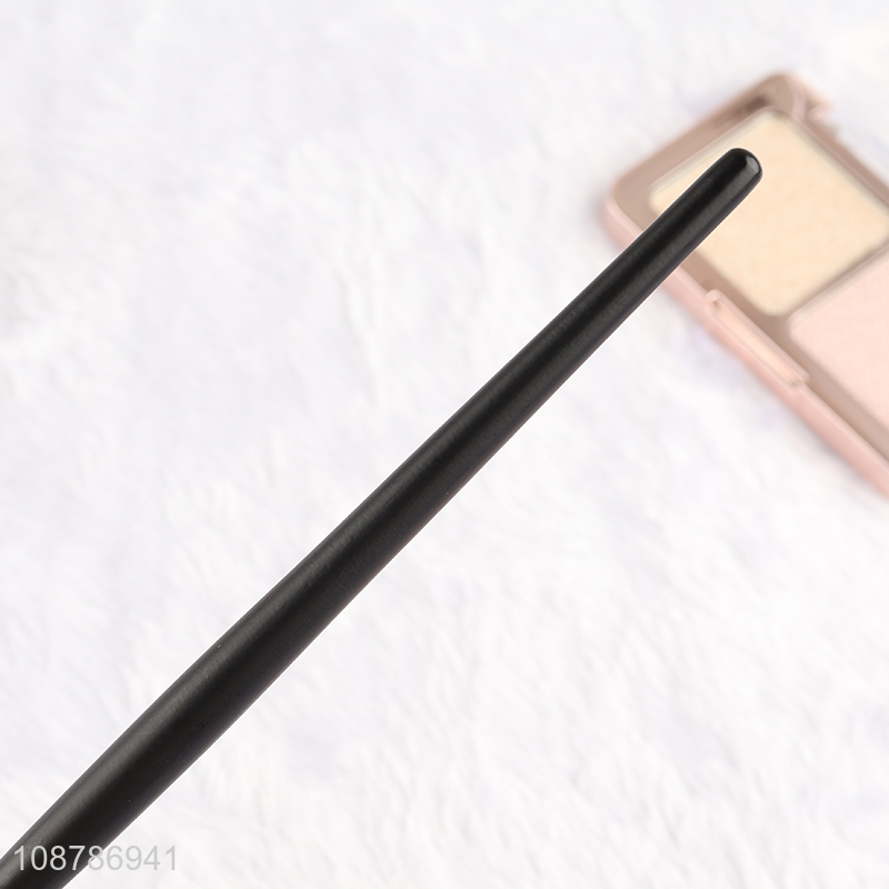 New product nylon bristle blending brush makeup brush