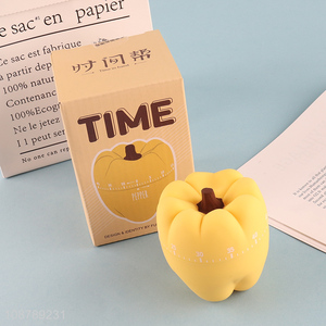 New arrival mechanical wind up eggtimer for school classroom