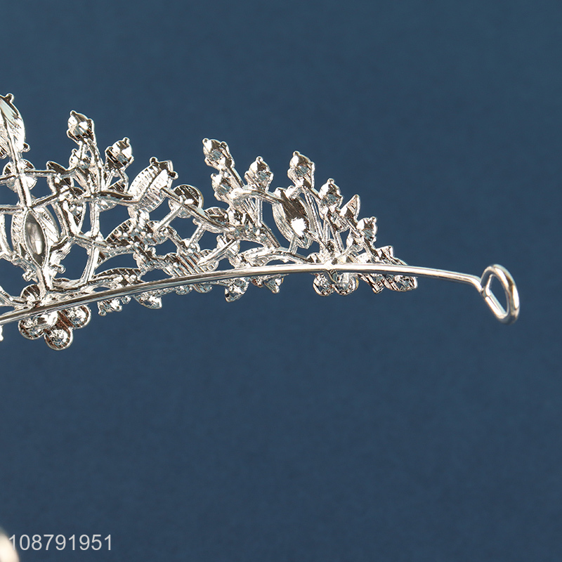 China products princess wedding tiaras crown