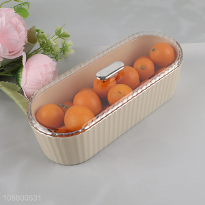 Popular products household <em>storage</em> <em>box</em> with lids