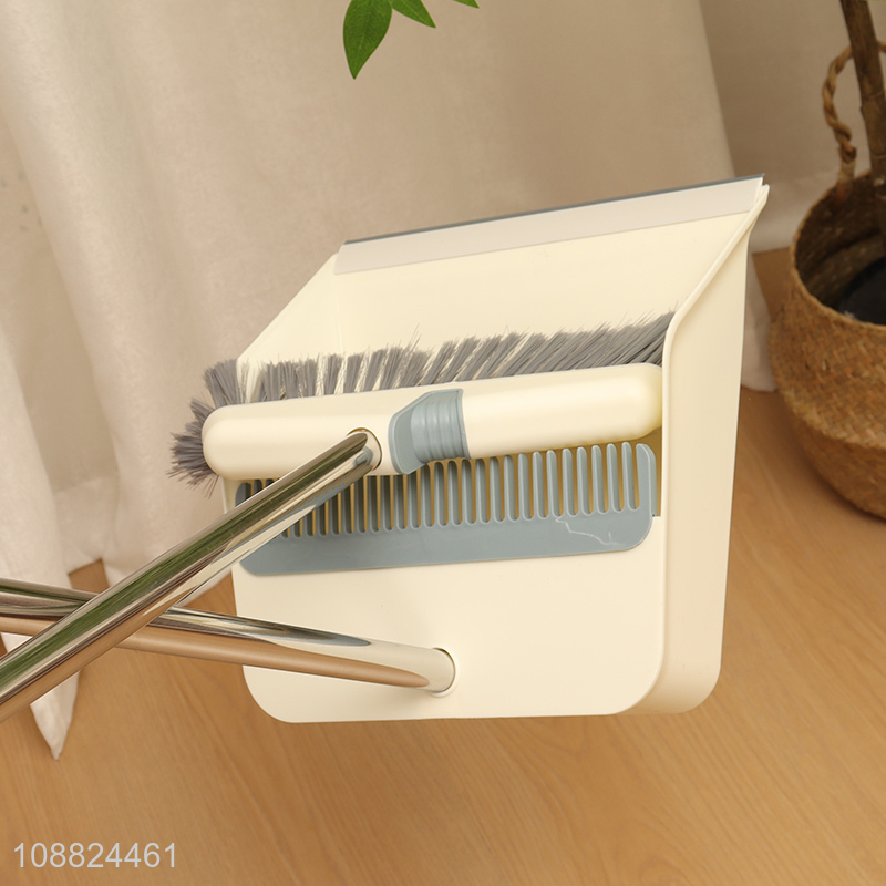 Popular products brooms and dustpans for household cleaning tool