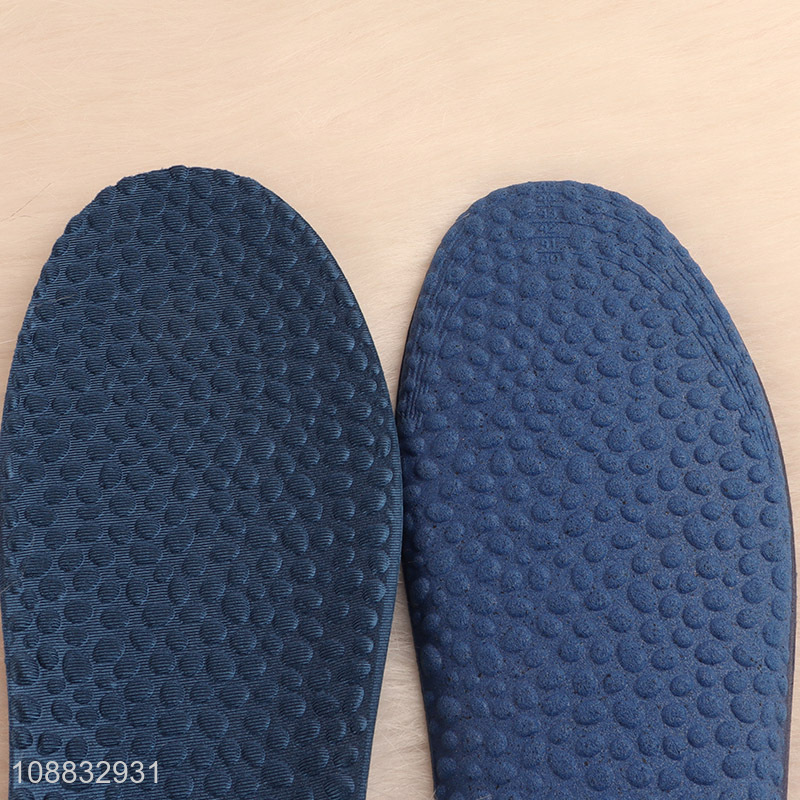 Hot selling Osole insoles sneaker insoles for running shoes