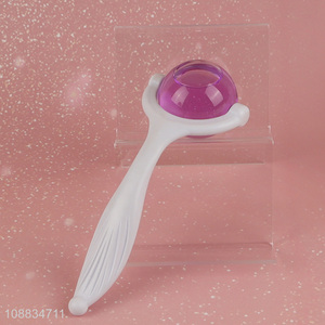 High quality anti-aging massage ice globes for face, neck and eyes