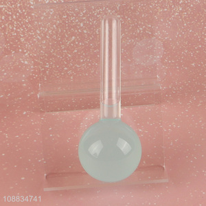 Good quality ice globes for reducing puffiness, tightening skin