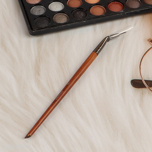 Online wholesale ultra thin eyeliner <em>brush</em> <em>makeup</em> <em>brush</em> tool