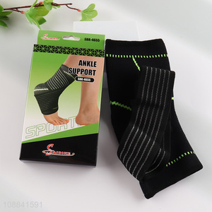 Wholesale outdoor sports ankle support ankle brace for running