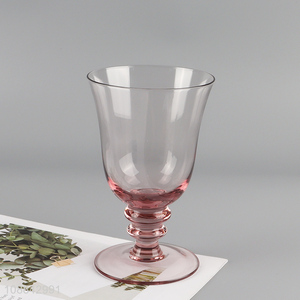 Hot products glass home wine glasses champagne glasses for sale