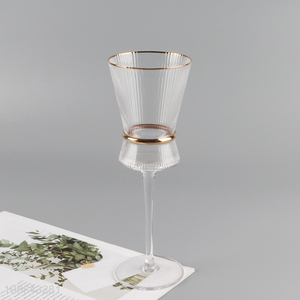 Online wholesale glass unbreakable wine glasses champagne glasses