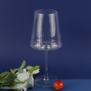 China products glass unbreakable whiskey cup wine glasses