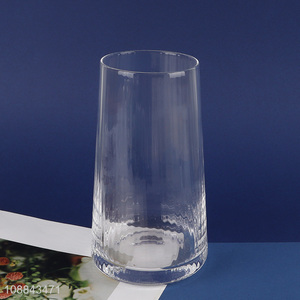 Best selling clear whiskey cup wine glasses for home and bar