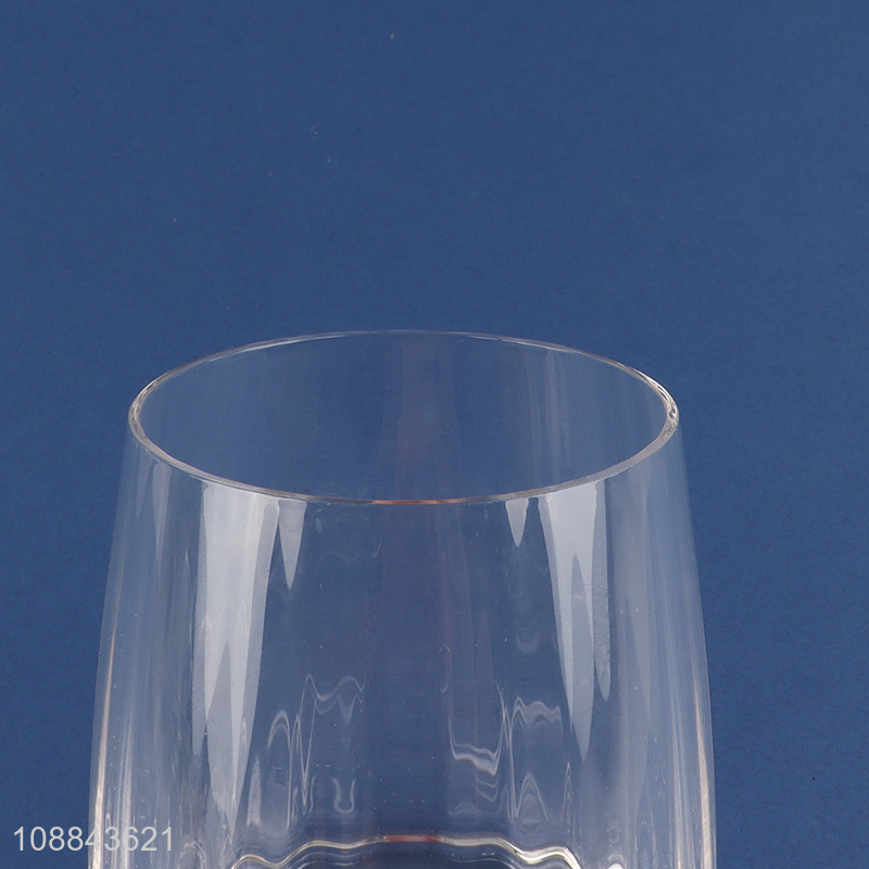 China products glass  whiskey cup wine glasses