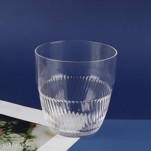 Good selling glass whiskey glasses wine glasses wholesale