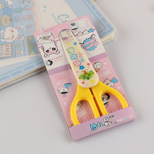 Factory Price Colored Kids Scissors for Home School