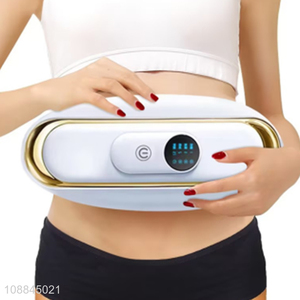 Top products portable waist muscle Massager for sale
