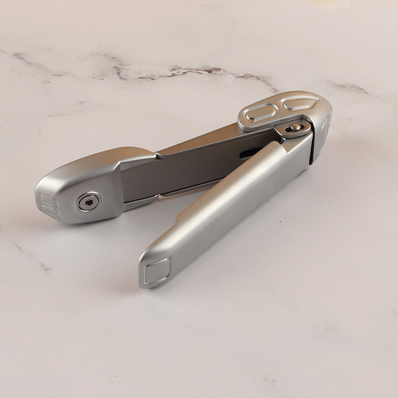 Top quality stainless steel nail care nail clippers