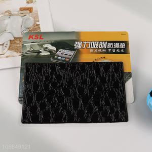 New Product Multipurpose Anti-Slip Sticky Pad for Car Dashboard