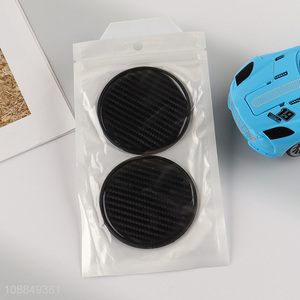 New Product Universal Heat Resistant Anti-Slip Car Cup Coasters