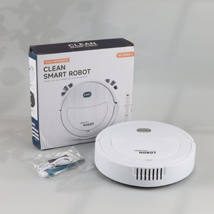 Good price fully automatic cleaning smart robot for household