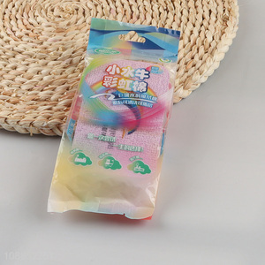 Hot items 12pcs pva quick dry cleaning cloth cleaning towel