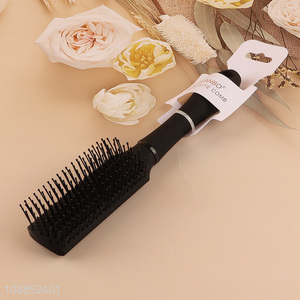 Online wholesale air cushion massage  anti-static hair comb brush