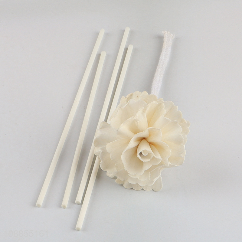 China factory home decor long lasting reed diffuser for sale