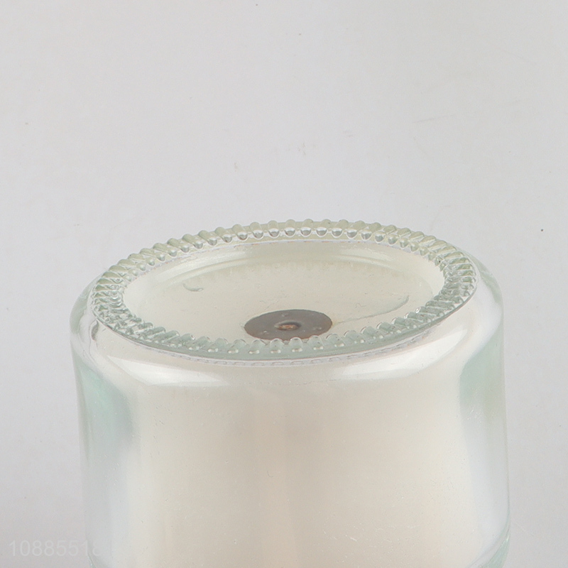 Top products home decor long lasting scented candle