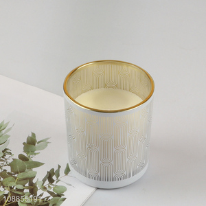 Factory price fragrance candle scented candle jar candle