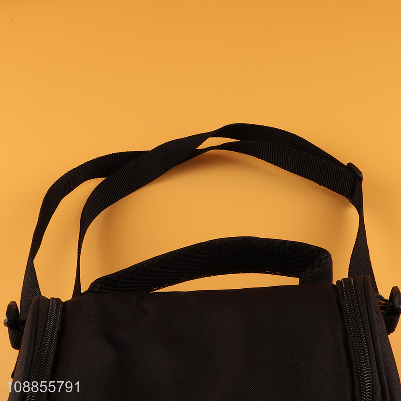 Good selling leak-proof cooler bag lunch bag insulated cooler tote bag