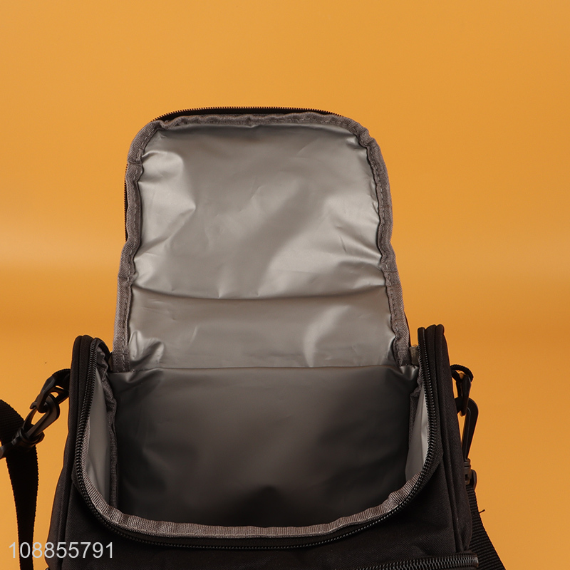 Good selling leak-proof cooler bag lunch bag insulated cooler tote bag
