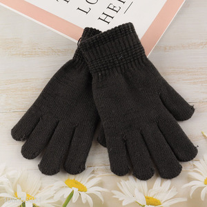 New arrival winter gloves comfortable warm gloves for men women