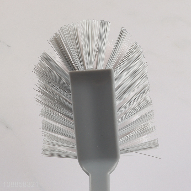 Latest products household kitchen pot brush dish brush for sale