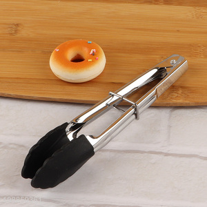 New arrival kitchen gadget barbecue tongs food tongs for sale