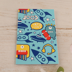 New arrival customized notebook journal student school office supplies
