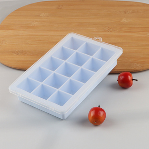 Top sale home kitchen ice cube mold ice mold tray