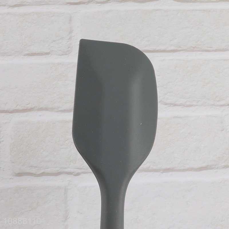 Most popular silicone baking tool butter spatula cheese spatula