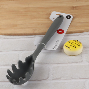 Best price nylon spaghetti spatula for home restaurant