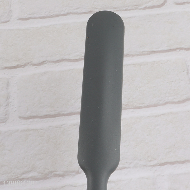 Yiwu market durable kitchen baking tool cheese spatula butter spatula