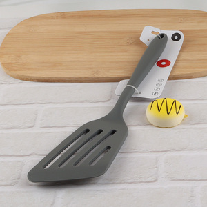 Hot items kitchen utensils cooking slotted spatula for home
