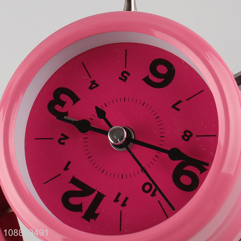Latest products students alarm clock digital clock table clock