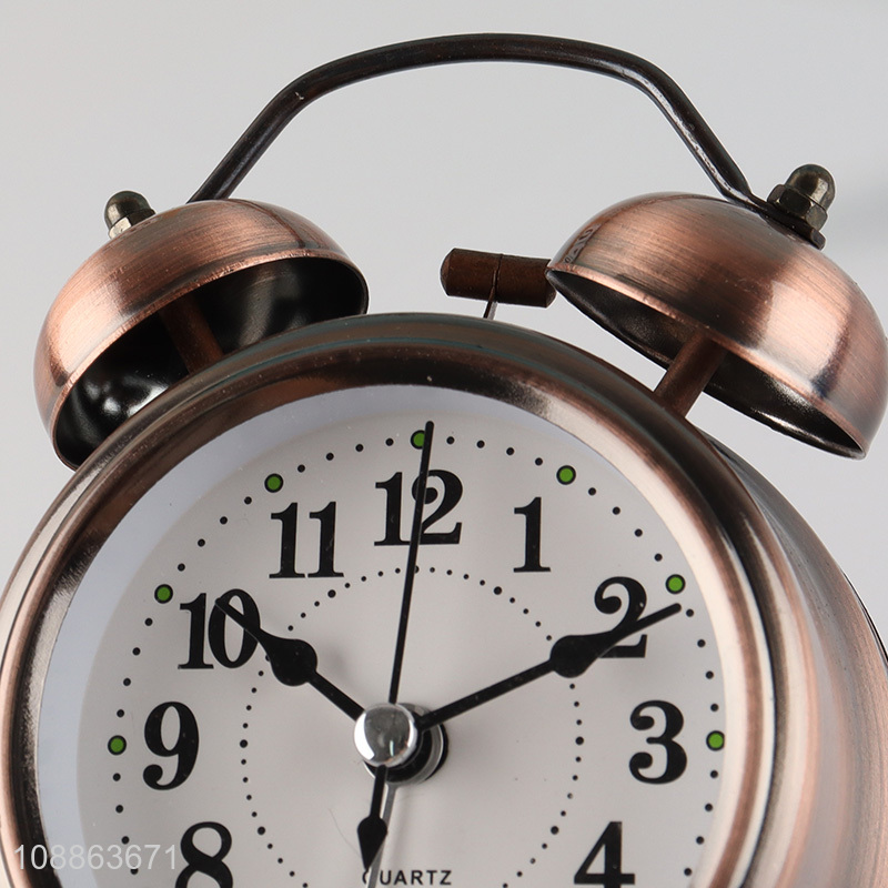 Top sale students digital clock alarm clock table clock wholesale
