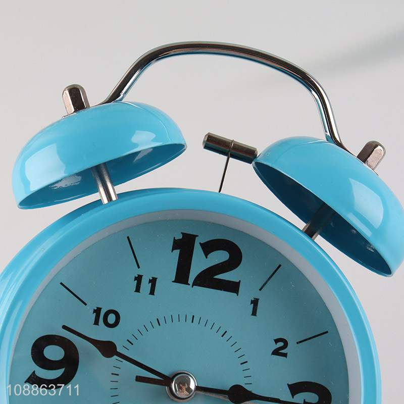 High quality students lazy alarm clock table digital clock
