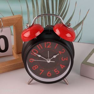 Good sale students home digital clock table alarm clock wholesale