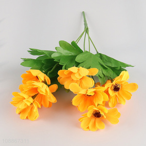 Hot items indoor decoration natural <em>artificial</em> <em>flower</em> fake <em>flower</em>