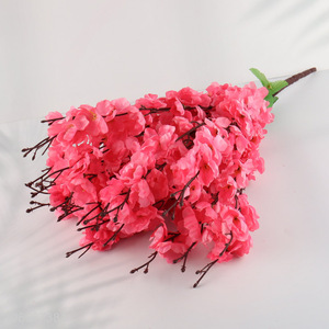 Top products natural indoor decoration fake flower artificial flower