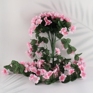 Latest products garden decoration natural artificial flower fake flower