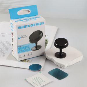 Wholesale 360° Rotation Magnetic <em>Car</em> Phone <em>Holder</em> for iPhone