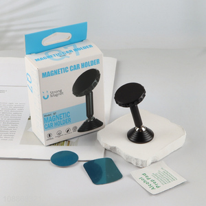 Good Quality Universal Magnetic <em>Car</em> Dashboard Phone <em>Holder</em> Mount