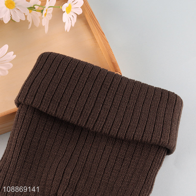 Best selling multicolor winter unisex beanies hat knitted hat