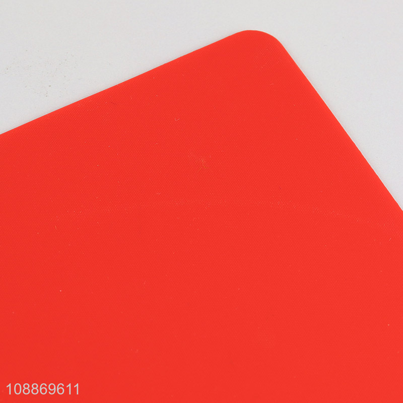 Yiwu market multicolor non-slip silicone mouse pad for sale